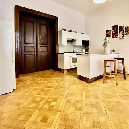 Spacious Cozy In Centre Daire *