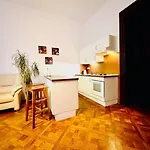 Lejlighed Spacious Cozy In Centre *