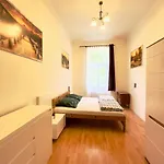 Lejlighed Spacious Cozy In Centre Prag
