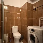 Spacious Cozy In Centre *
