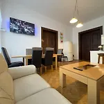 Spacious Cozy In Centre Lejlighed *