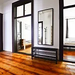 Spacious Cozy In Centre Prag