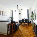 Spacious Cozy In Centre * Prag