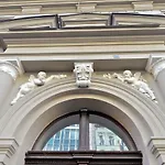 Spacious Cozy In Centre Prag