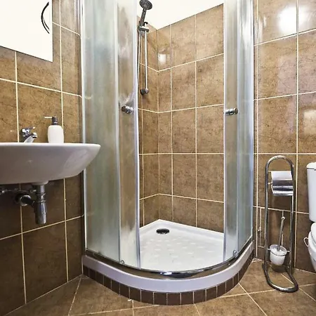 Spacious Cozy In Centre Lejlighed *