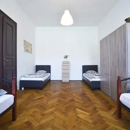 Spacious Cozy In Centre * Πράγα