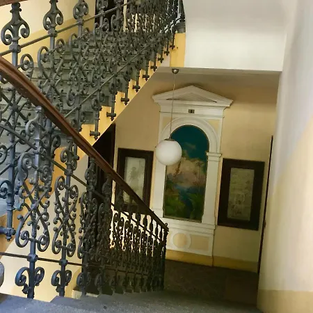 Apartment Spacious Cozy In Centre Prague