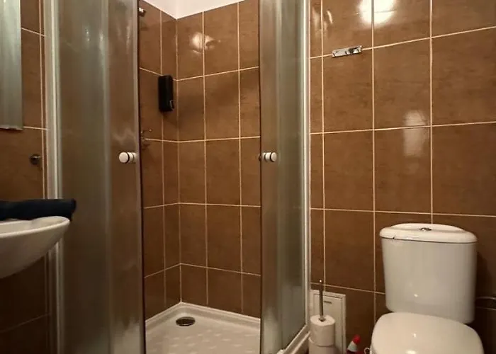 Spacious Cozy In Centre Apartment Prague