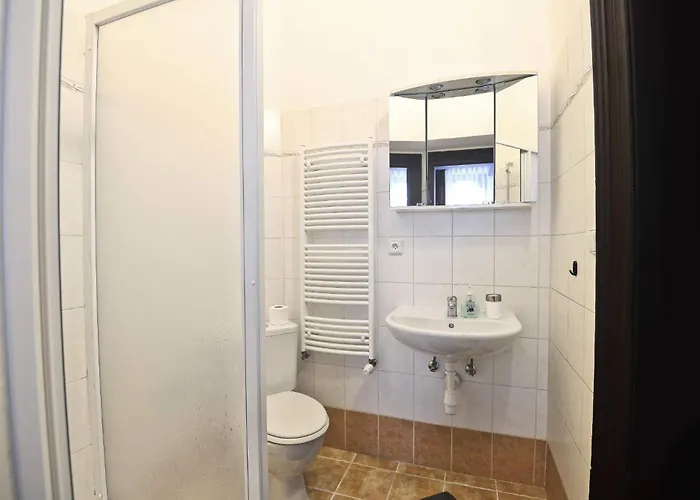 Spacious Cozy In Centre *