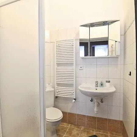 Spacious Cozy In Centre *