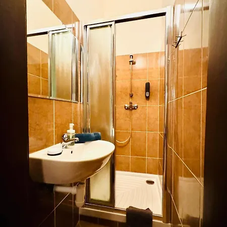 Spacious Cozy In Centre Appartement