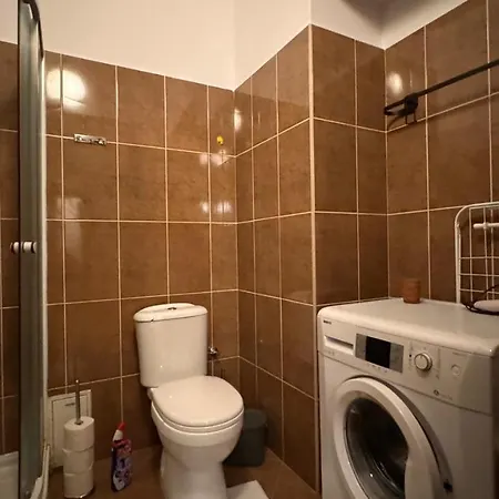 Spacious Cozy In Centre *