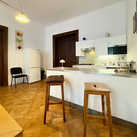 Spacious Cozy In Centre Appartement Praag