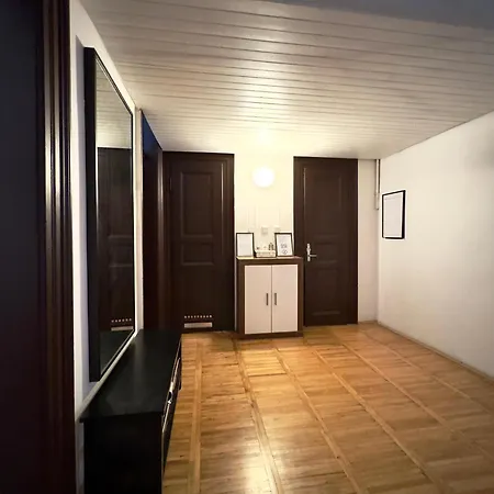Spacious Cozy In Centre Appartement *