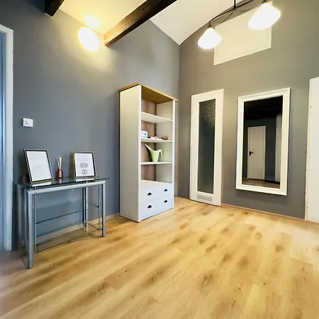 Spacious Cozy In Centre Appartement *