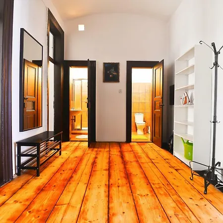 Spacious Cozy In Centre Appartement Praag