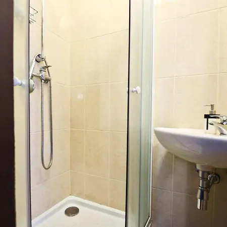 Appartement Spacious Cozy In Centre *
