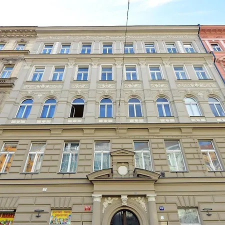 Spacious Cozy In Centre Appartement