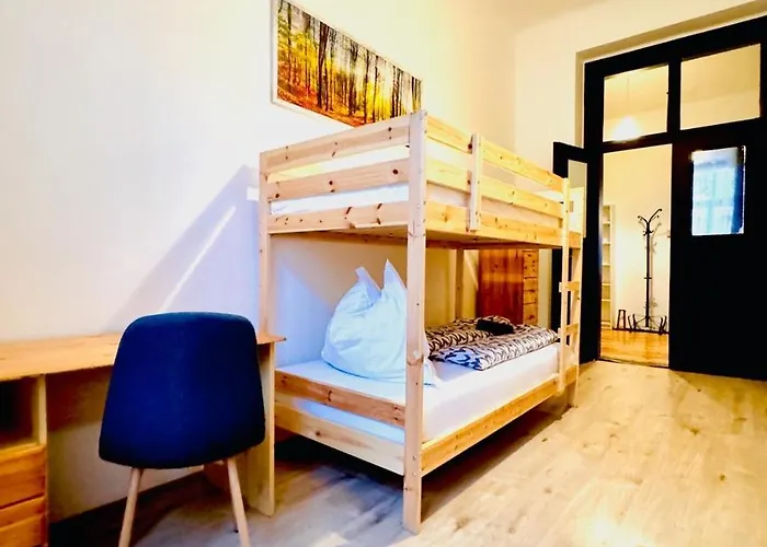Spacious Cozy In Centre Lejlighed
