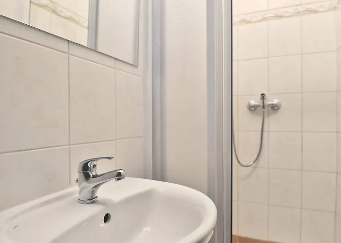 Daire Spacious Cozy In Centre