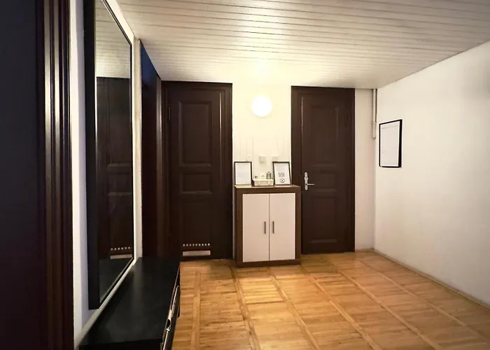 Spacious Cozy In Centre Daire *