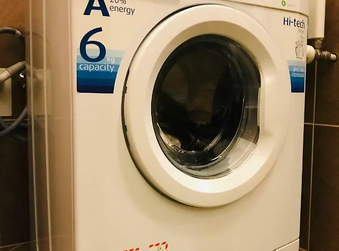 Spacious Cozy In Centre *